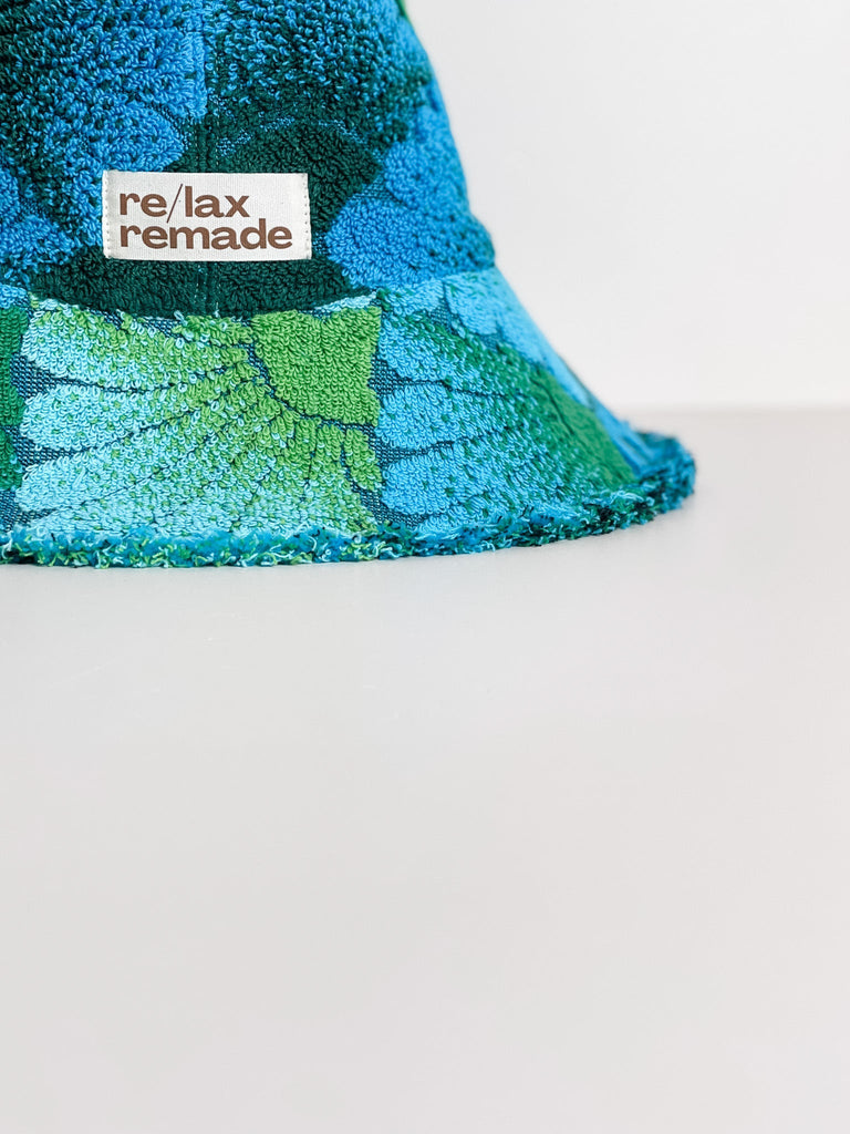 JONI #162 LARGE, by Re/lax Remade, is featured in the WeWearAustralian New York 2025 showcase.