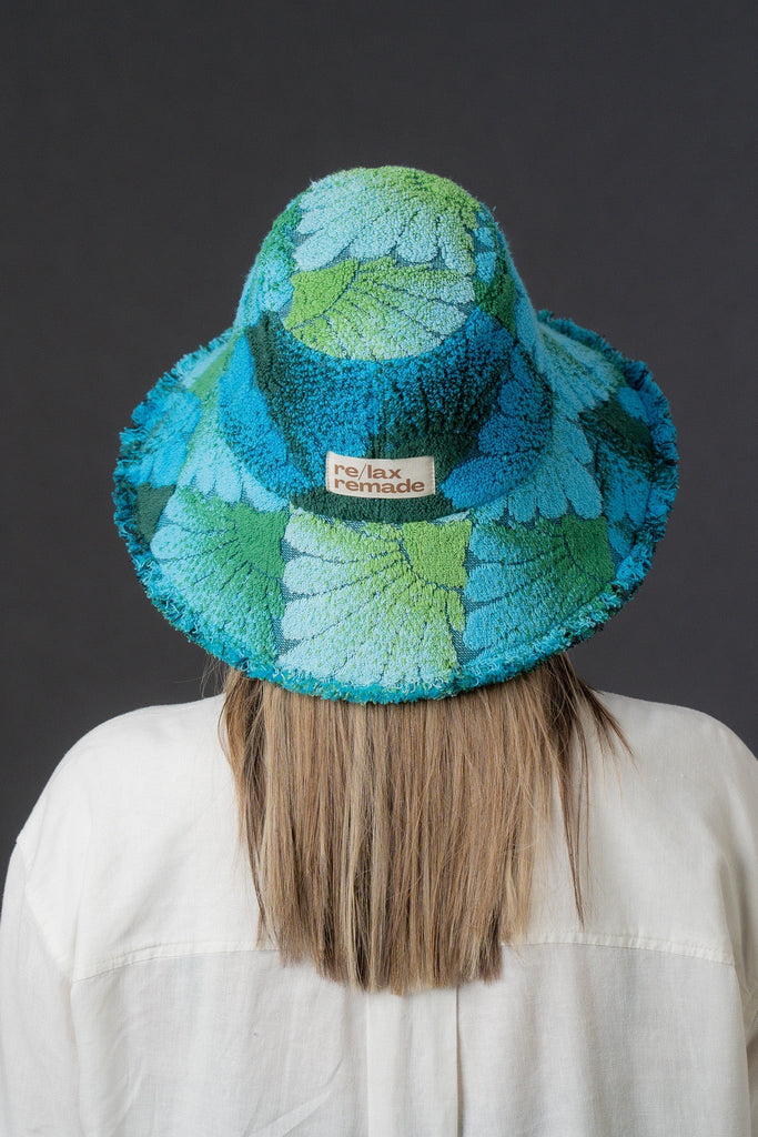 JONI #162 LARGE, by Re/lax Remade, is featured in the WeWearAustralian New York 2025 showcase.