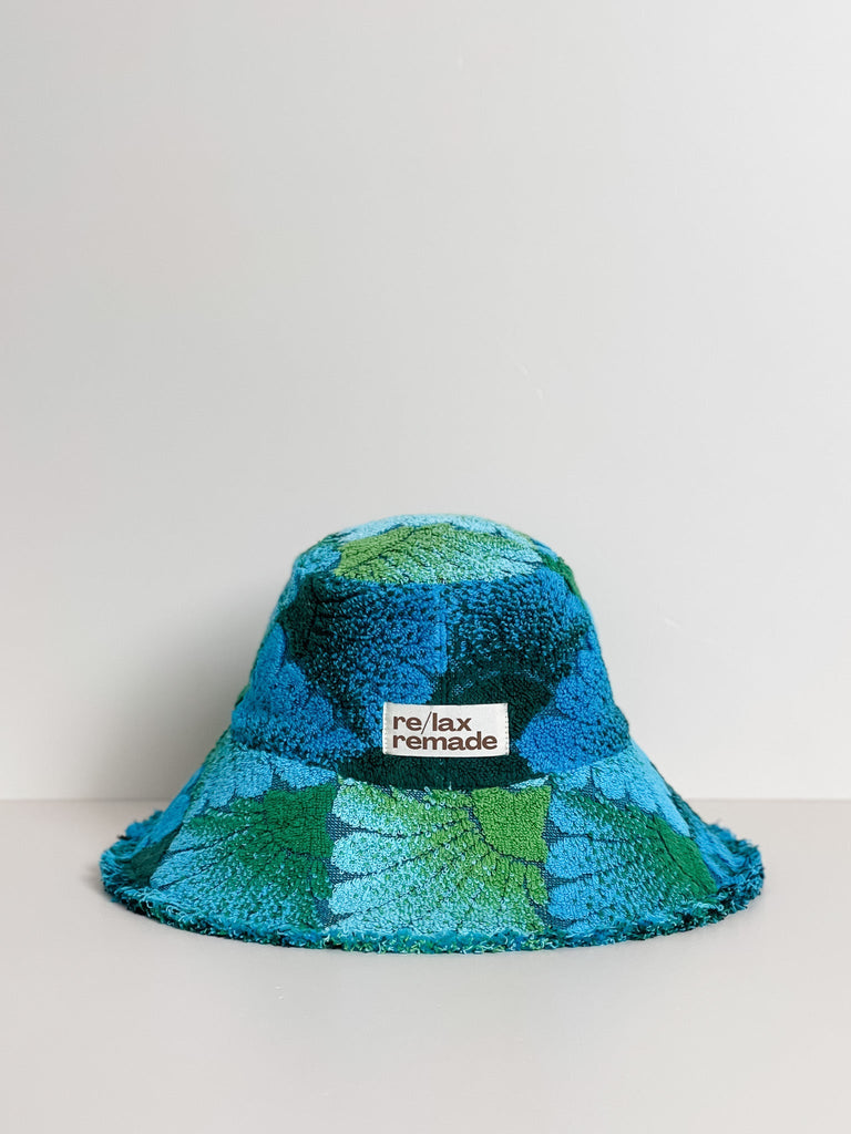 JONI #162 LARGE, by Re/lax Remade, is featured in the WeWearAustralian New York 2025 showcase.