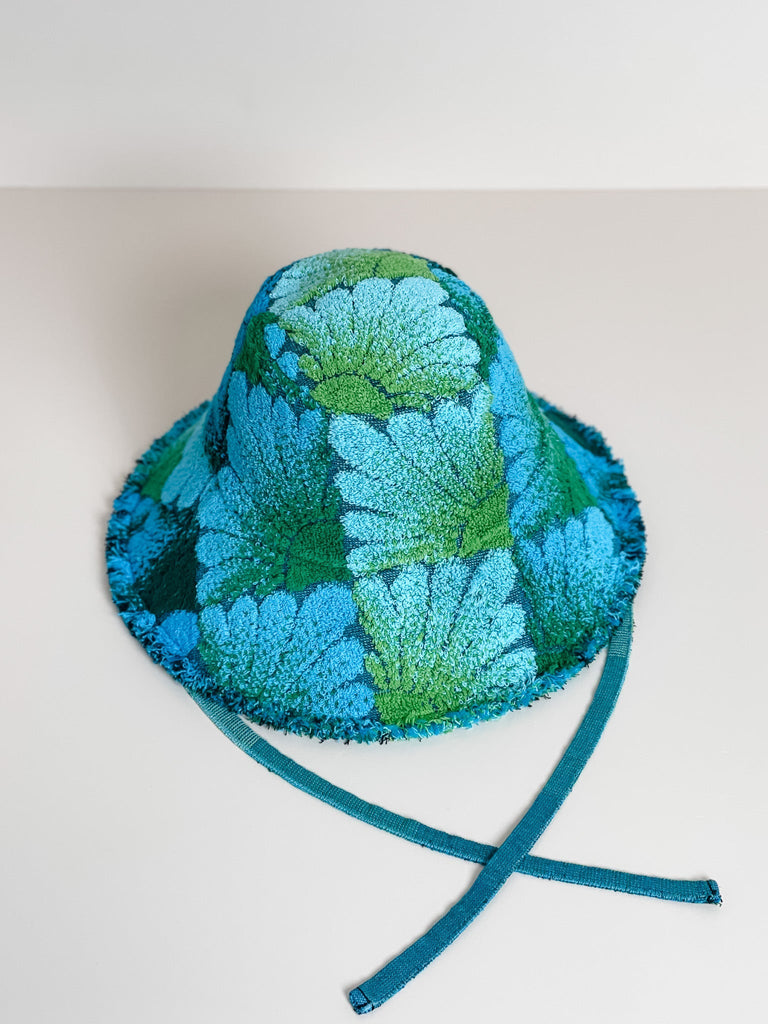 JONI #162 LARGE, by Re/lax Remade, is featured in the WeWearAustralian New York 2025 showcase.