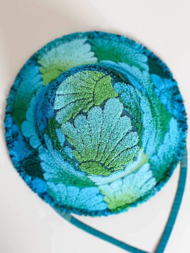 JONI #162 LARGE, by Re/lax Remade, is featured in the WeWearAustralian New York 2025 showcase.