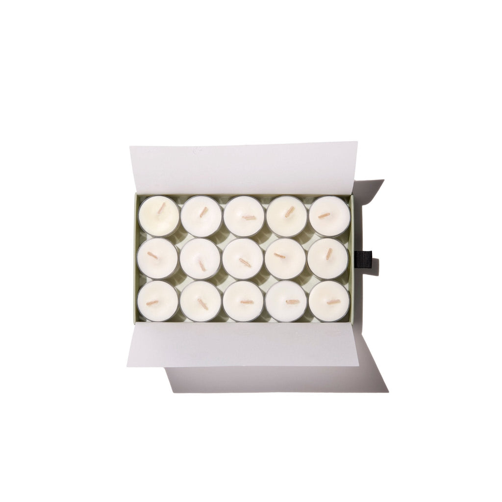 LUMIRA Candle Discovery Set - LUMIRA