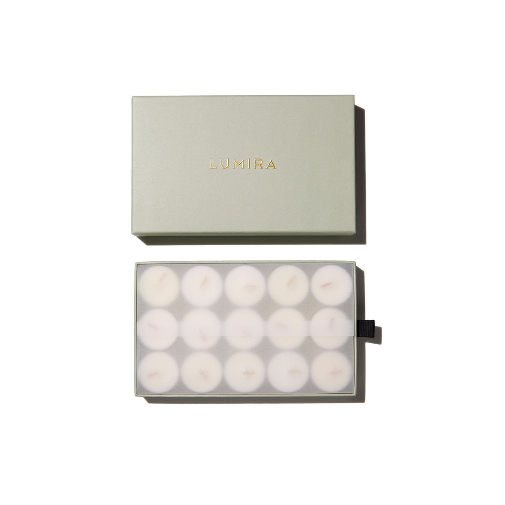 LUMIRA Candle Discovery Set - LUMIRA