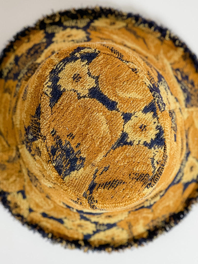 LUXURY CHARLIE #6 MEDIUM, by Re/lax Remade, is featured in the WeWearAustralian New York 2025 showcase.