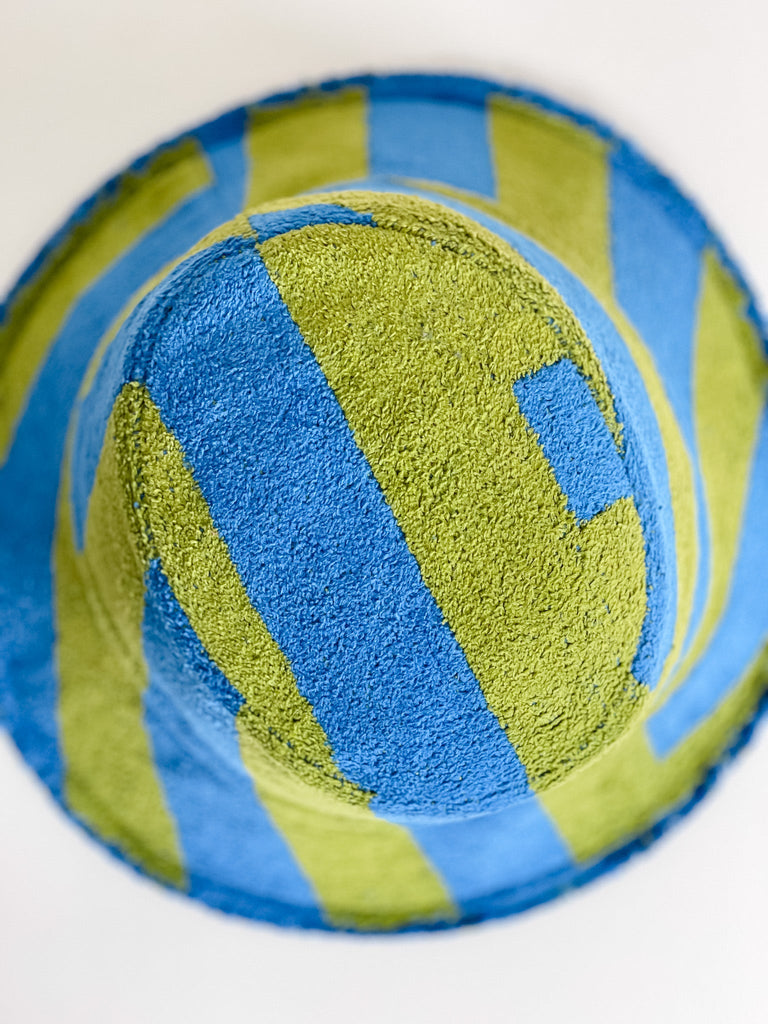 LUXURY CHARLIE #9 (DESIGNER) MEDIUM, by Re/lax Remade, is featured in the WeWearAustralian New York 2025 showcase.