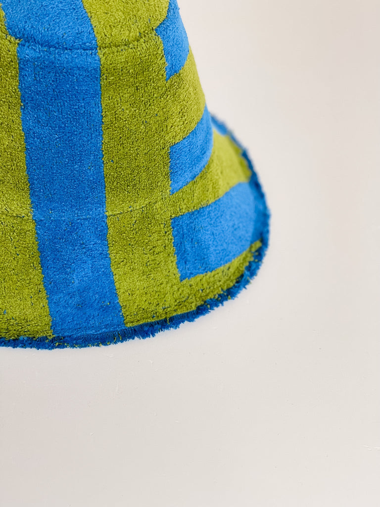 LUXURY CHARLIE #9 (DESIGNER) MEDIUM, by Re/lax Remade, is featured in the WeWearAustralian New York 2025 showcase.