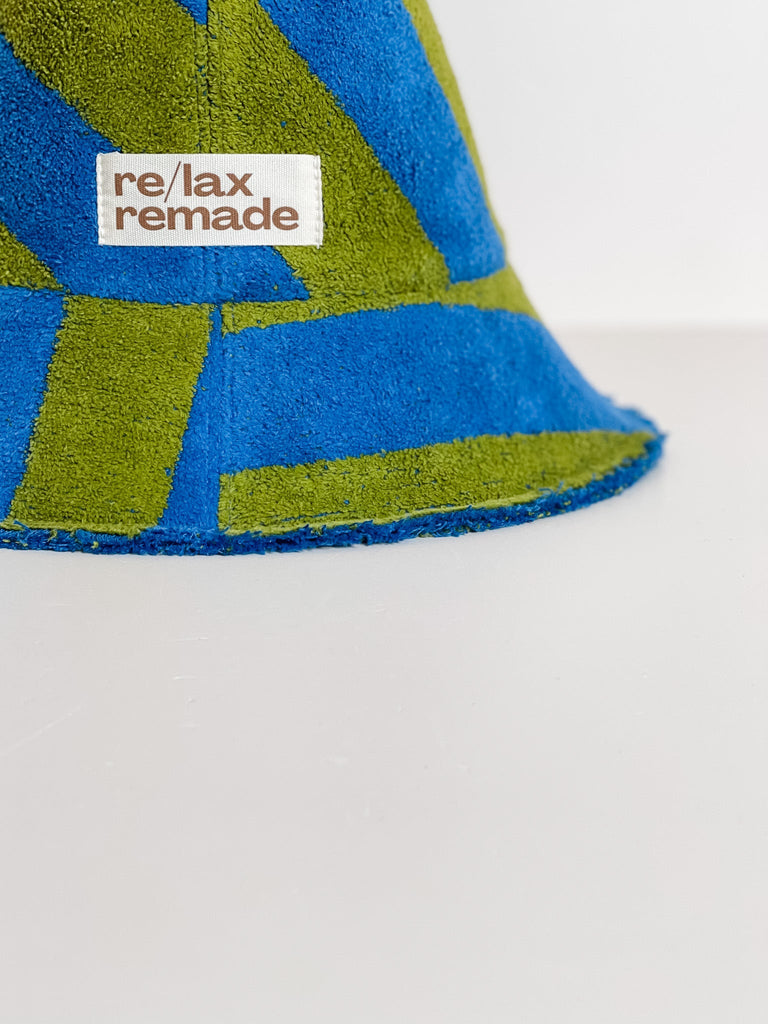 LUXURY CHARLIE #9 (DESIGNER) MEDIUM, by Re/lax Remade, is featured in the WeWearAustralian New York 2025 showcase.