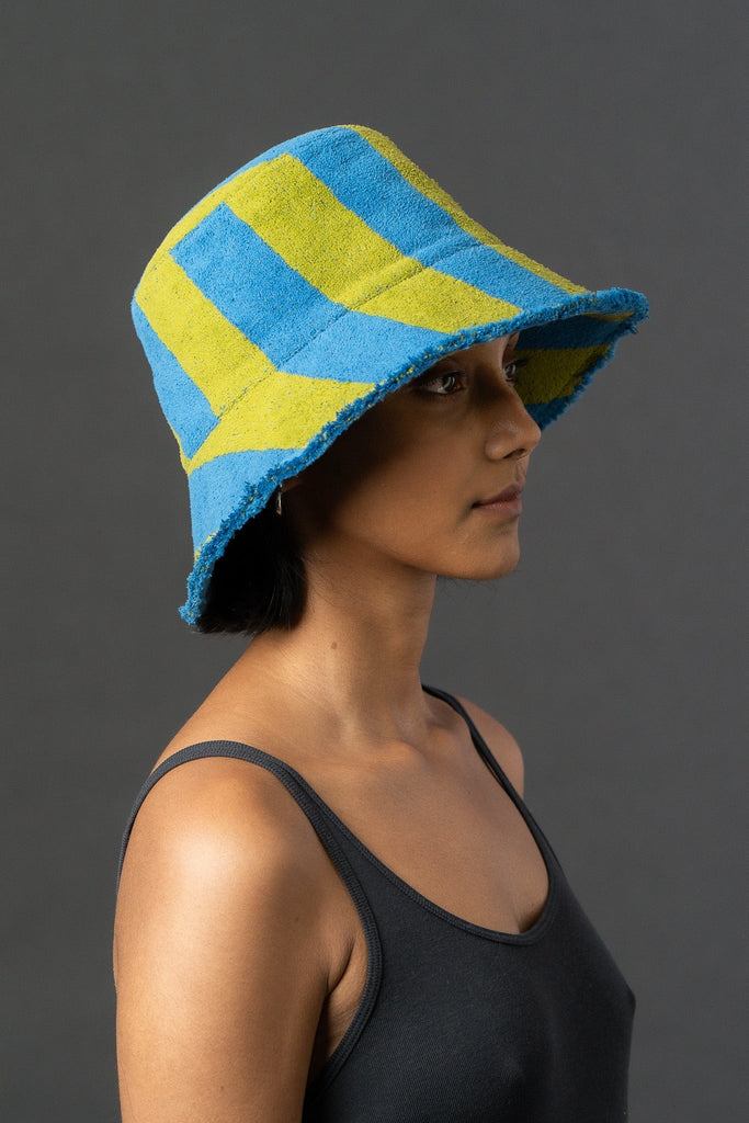 LUXURY CHARLIE #9 (DESIGNER) MEDIUM, by Re/lax Remade, is featured in the WeWearAustralian New York 2025 showcase.