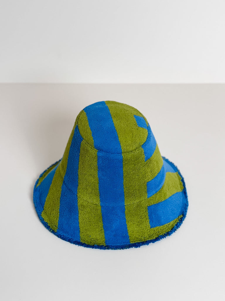 LUXURY CHARLIE #9 (DESIGNER) MEDIUM, by Re/lax Remade, is featured in the WeWearAustralian New York 2025 showcase.