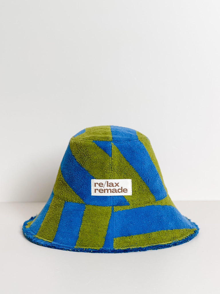 LUXURY CHARLIE #9 (DESIGNER) MEDIUM, by Re/lax Remade, is featured in the WeWearAustralian New York 2025 showcase.