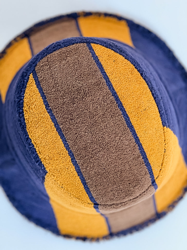 LUXURY DUKE #9 (DESIGNER) LARGE, by Re/lax Remade, is featured in the WeWearAustralian New York 2025 showcase.