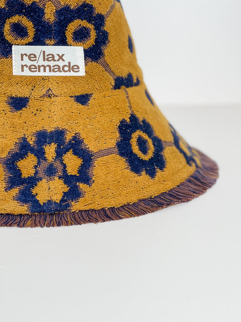 LUXURY FREYA #21 MEDIUM, by Re/lax Remade, is featured in the WeWearAustralian New York 2025 showcase.