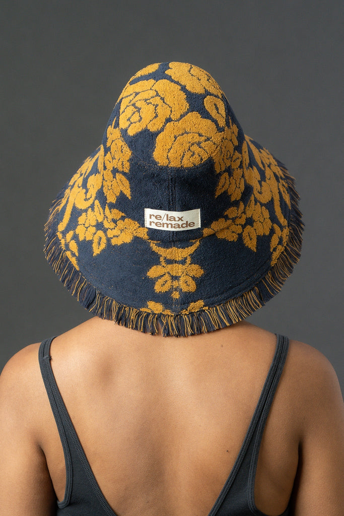 LUXURY FREYA CROP #22 MEDIUM, by Re/lax Remade, is featured in the WeWearAustralian New York 2025 showcase.