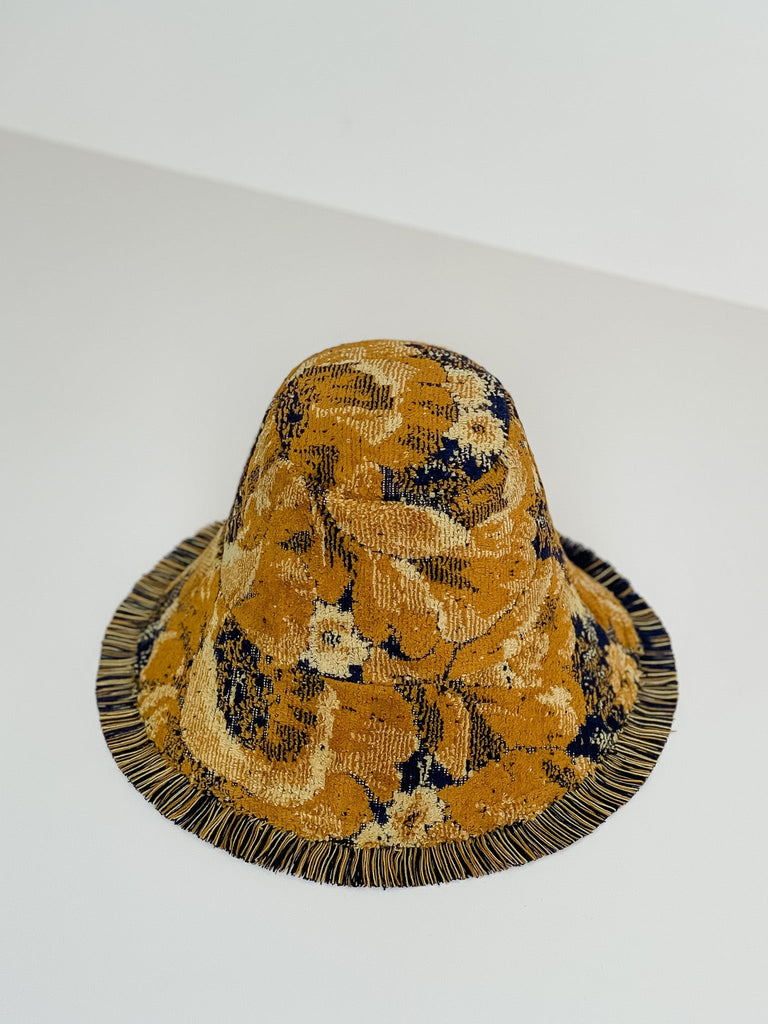 LUXURY FREYA CROP #23 LARGE, by Re/lax Remade, is featured in the WeWearAustralian New York 2025 showcase.