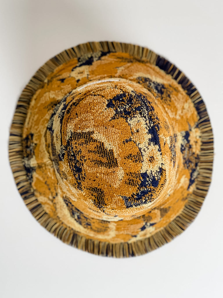 LUXURY FREYA CROP #23 LARGE, by Re/lax Remade, is featured in the WeWearAustralian New York 2025 showcase.