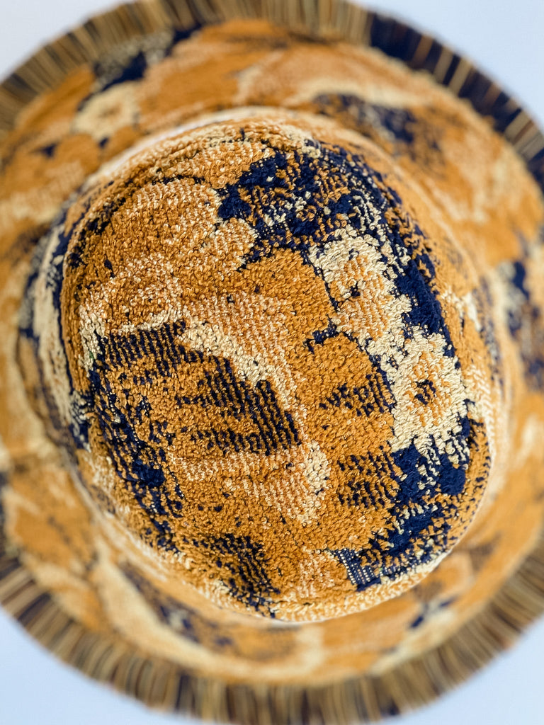 LUXURY FREYA CROP #23 LARGE, by Re/lax Remade, is featured in the WeWearAustralian New York 2025 showcase.