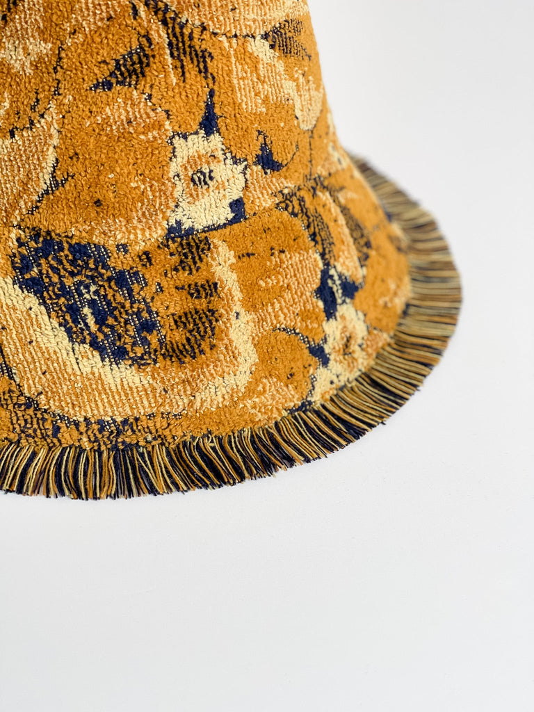 LUXURY FREYA CROP #23 LARGE, by Re/lax Remade, is featured in the WeWearAustralian New York 2025 showcase.