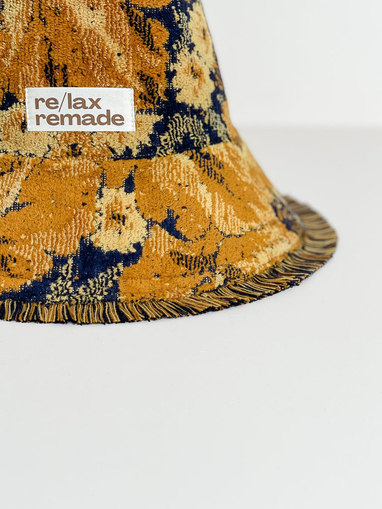 LUXURY FREYA CROP #23 LARGE, by Re/lax Remade, is featured in the WeWearAustralian New York 2025 showcase.