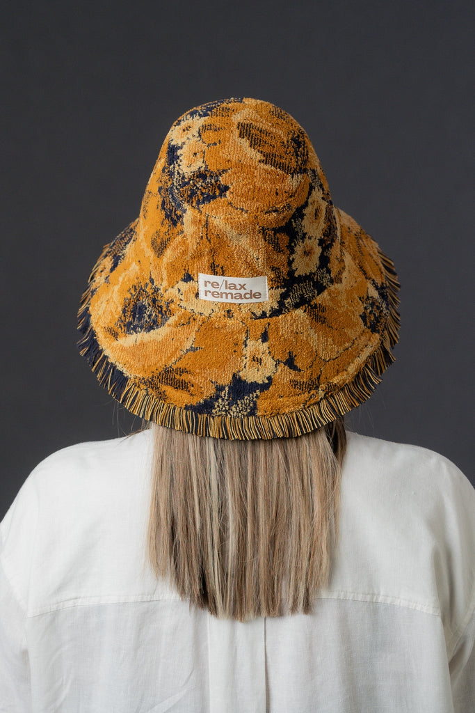 LUXURY FREYA CROP #23 LARGE, by Re/lax Remade, is featured in the WeWearAustralian New York 2025 showcase.