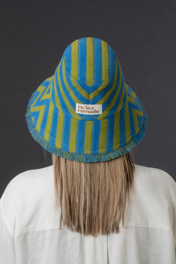 LUXURY FREYA CROP #33 (DESIGNER) LARGE, by Re/lax Remade, is featured in the WeWearAustralian New York 2025 showcase.