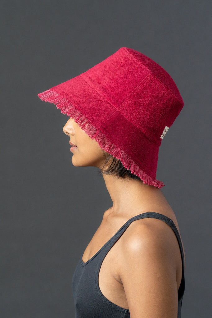LUXURY JUNO #7 MEDIUM, by Re/lax Remade, is featured in the WeWearAustralian New York 2025 showcase.