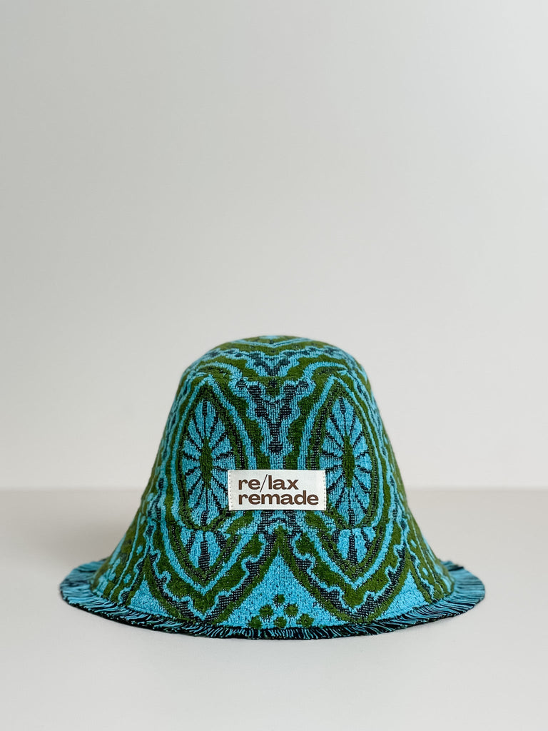 LUXURY JUNO #8 MEDIUM, by Re/lax Remade, is featured in the WeWearAustralian New York 2025 showcase.