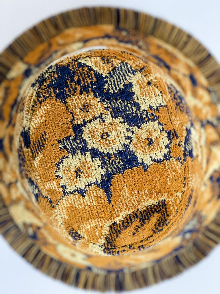 LUXURY JUNO #9 LARGE, by Re/lax Remade, is featured in the WeWearAustralian New York 2025 showcase.