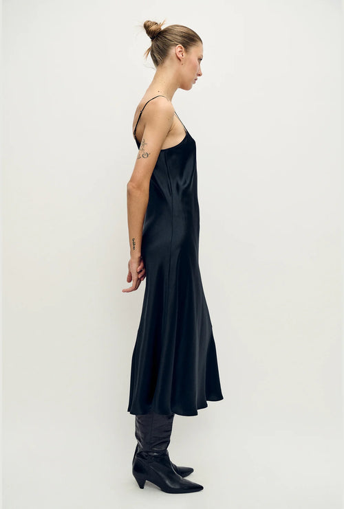 90s Slip Dress