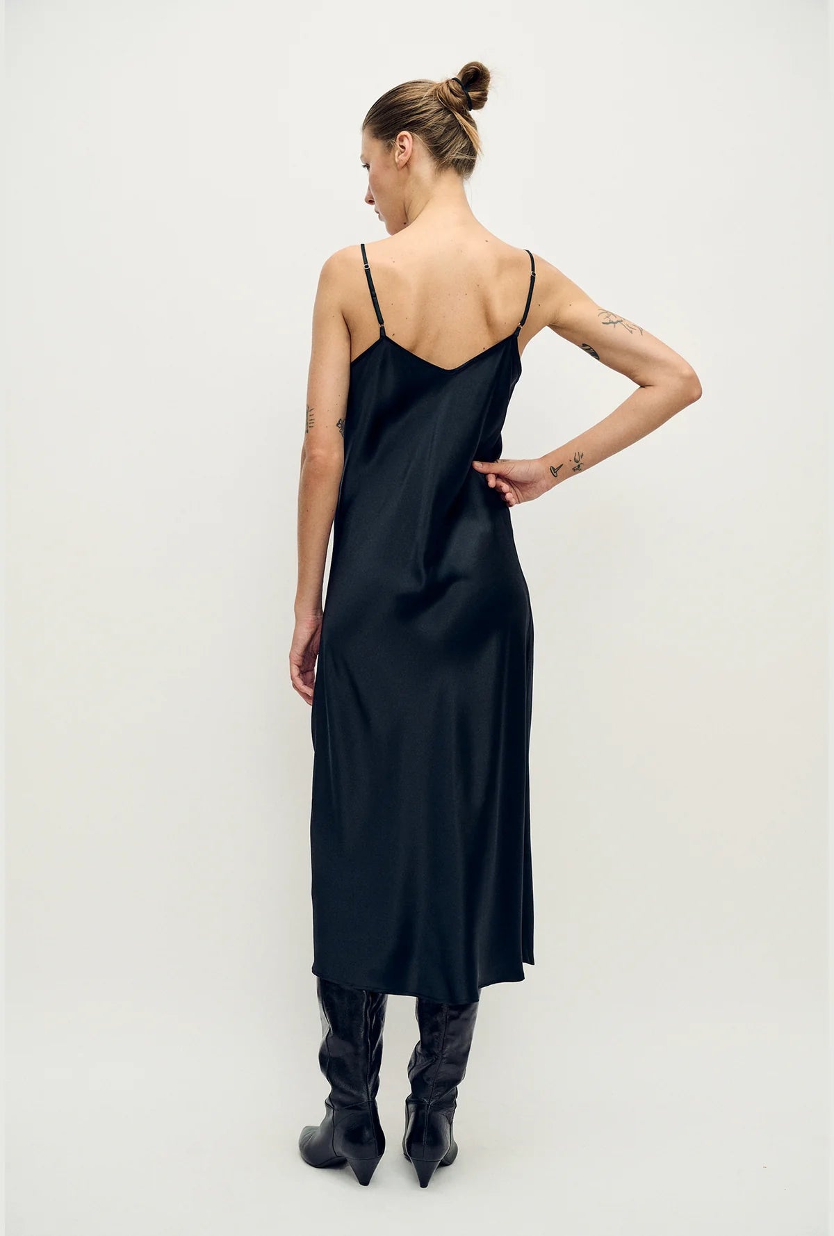 90s Slip Dress