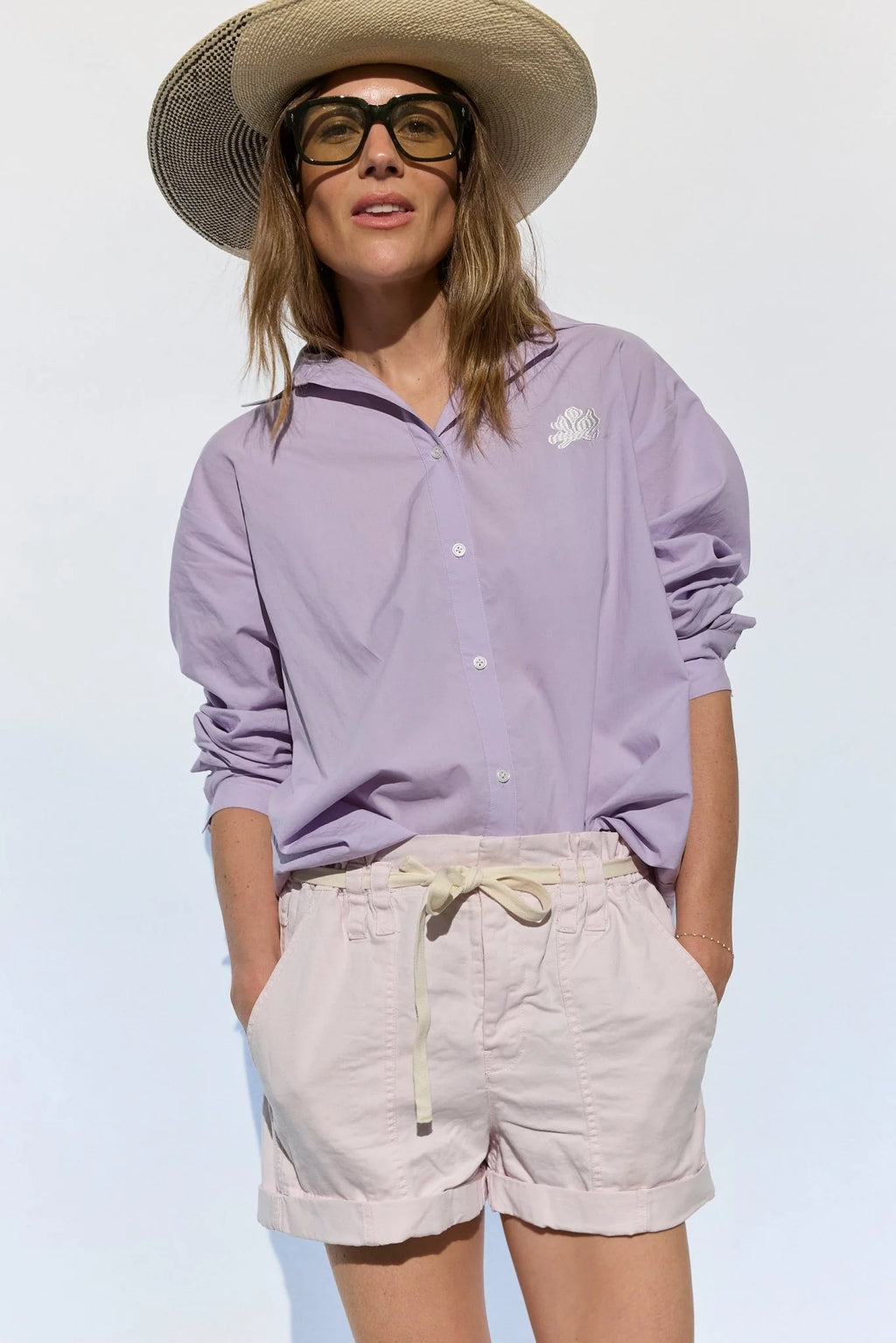 Milla Long Sleeve Shirt