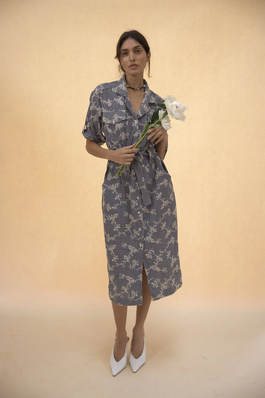 Monty Dress