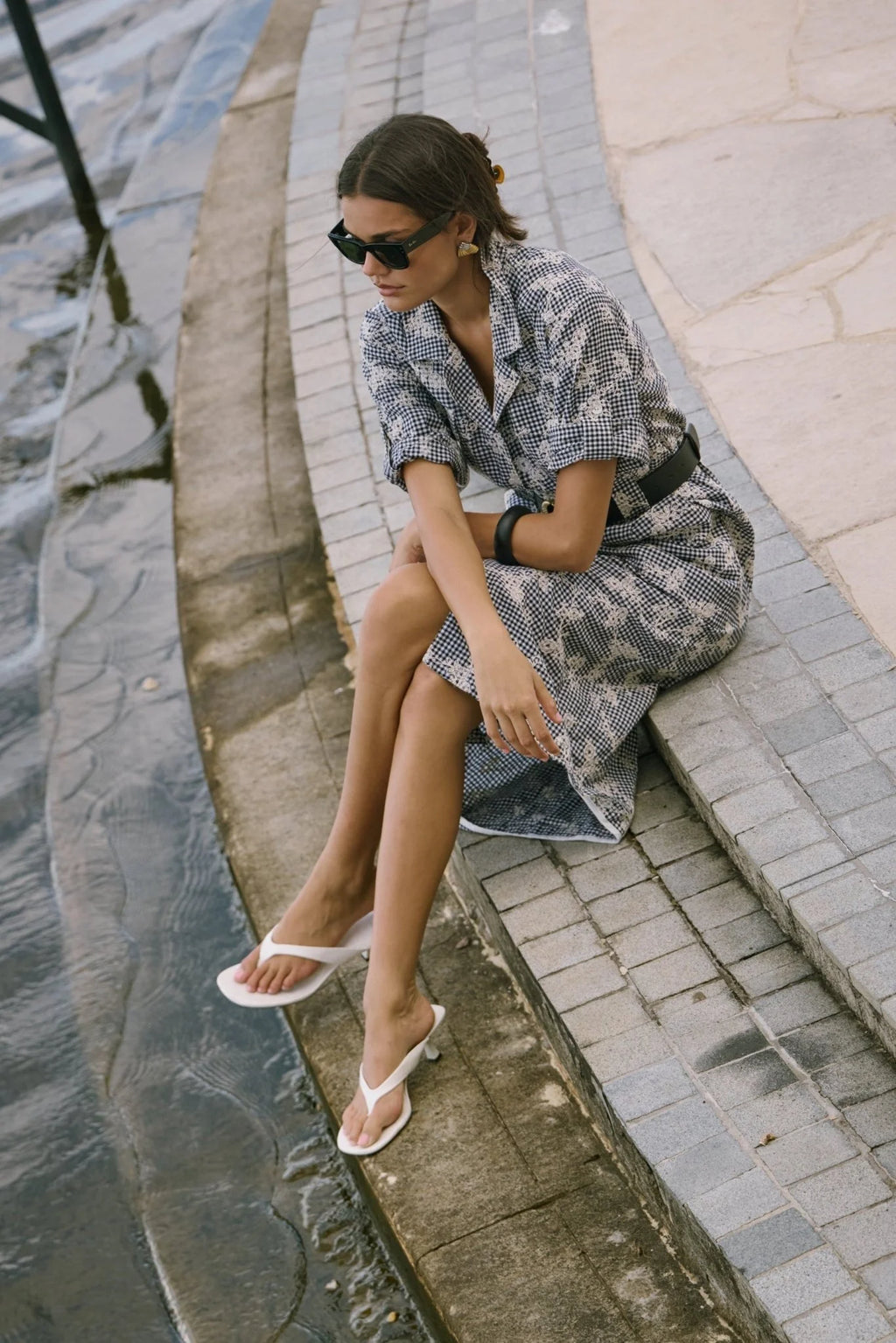 Monty Dress