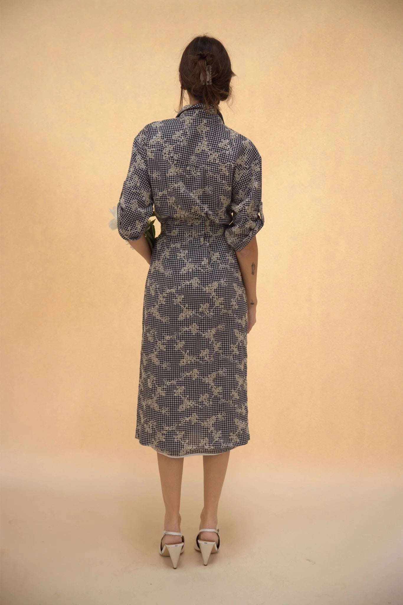 Monty Dress