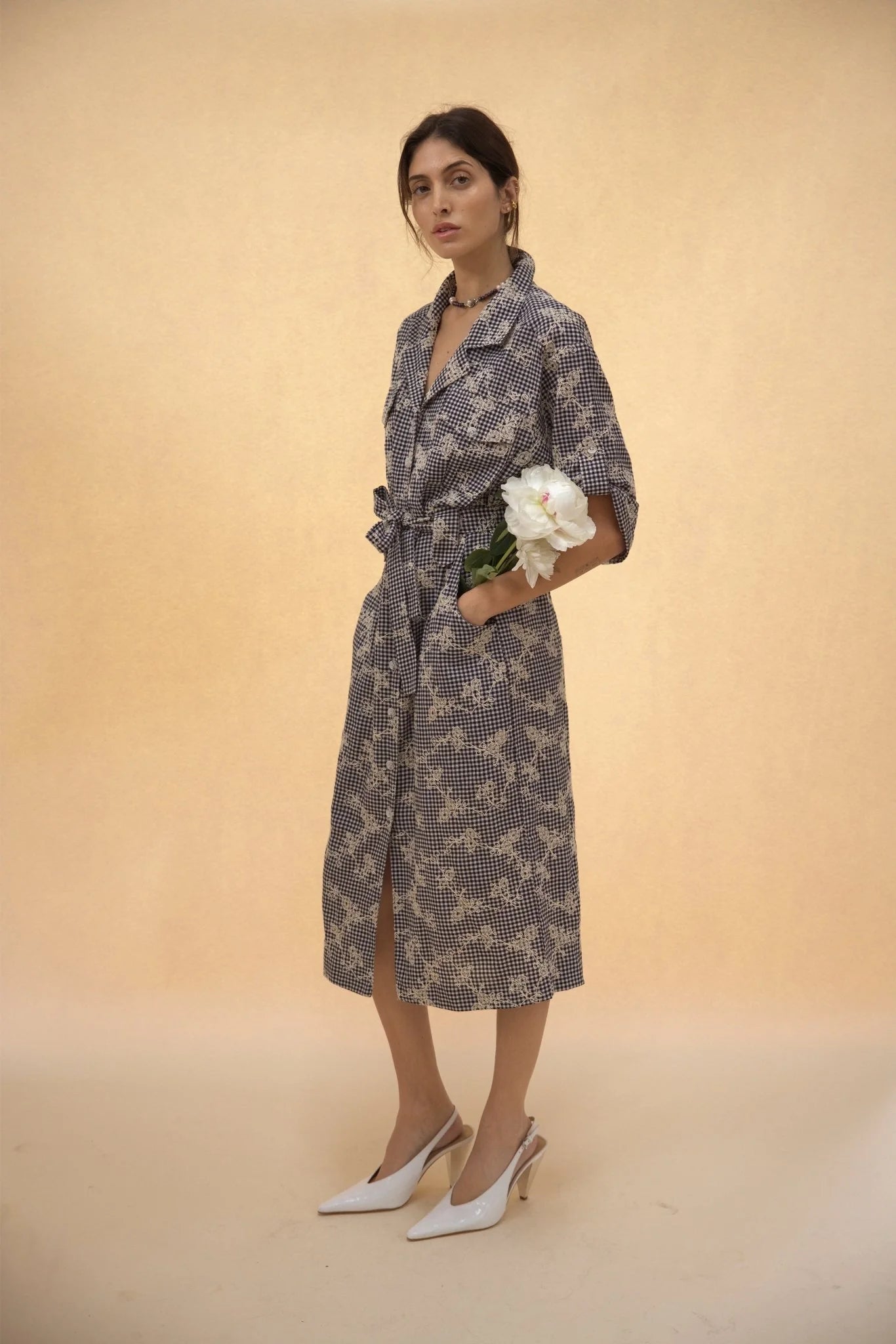 Monty Dress