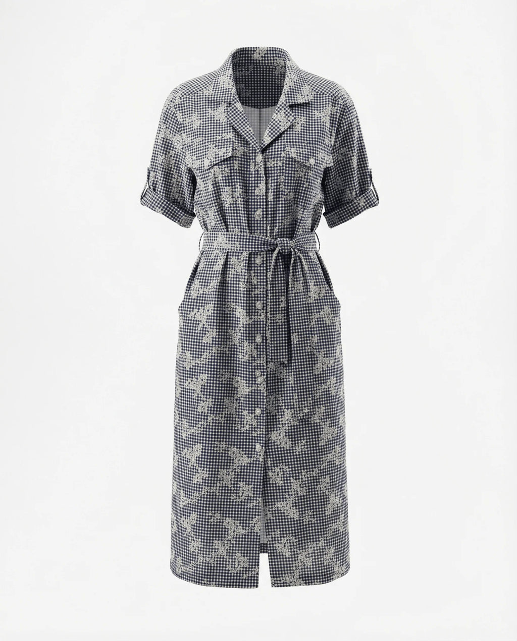 Monty Dress
