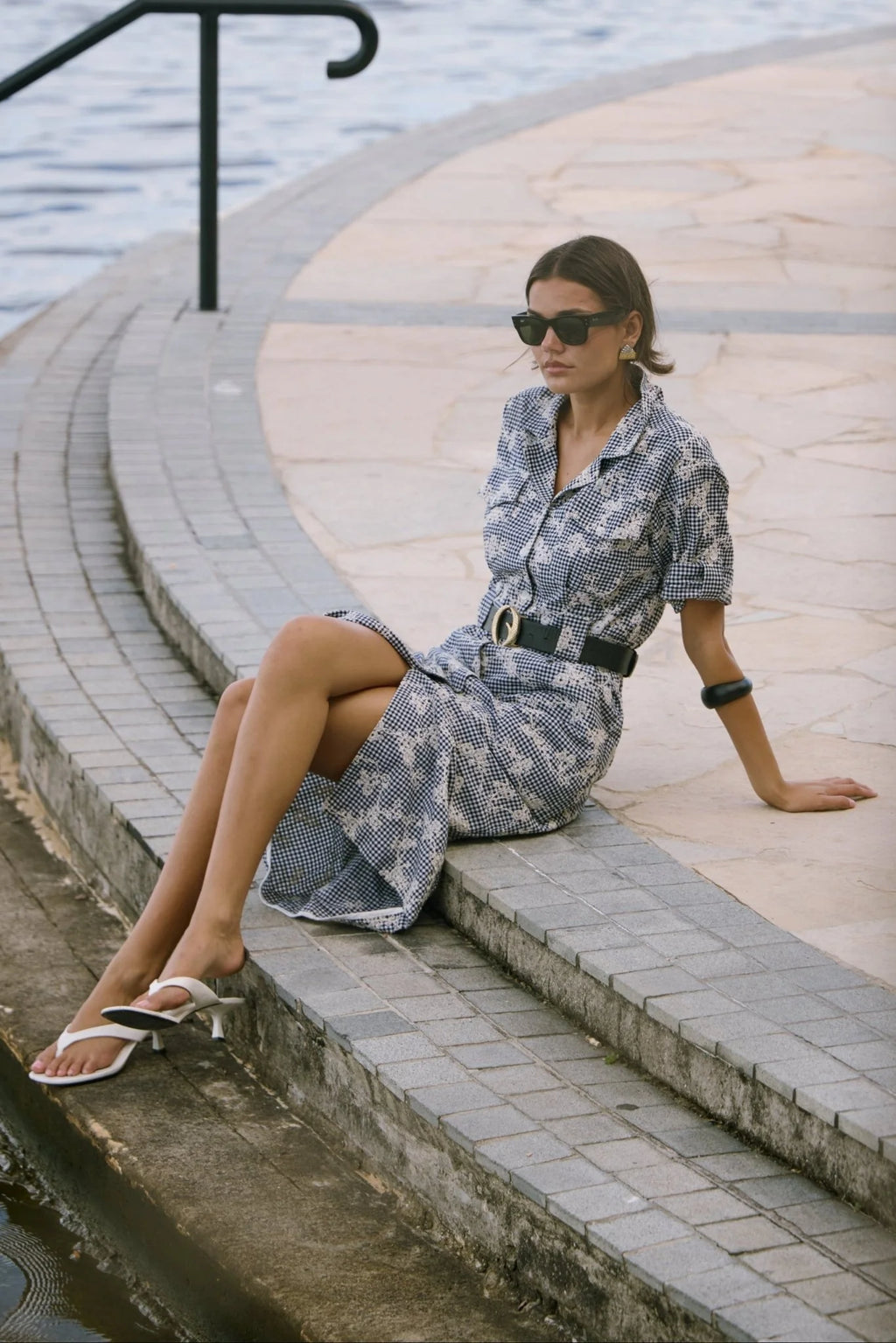 Monty Dress