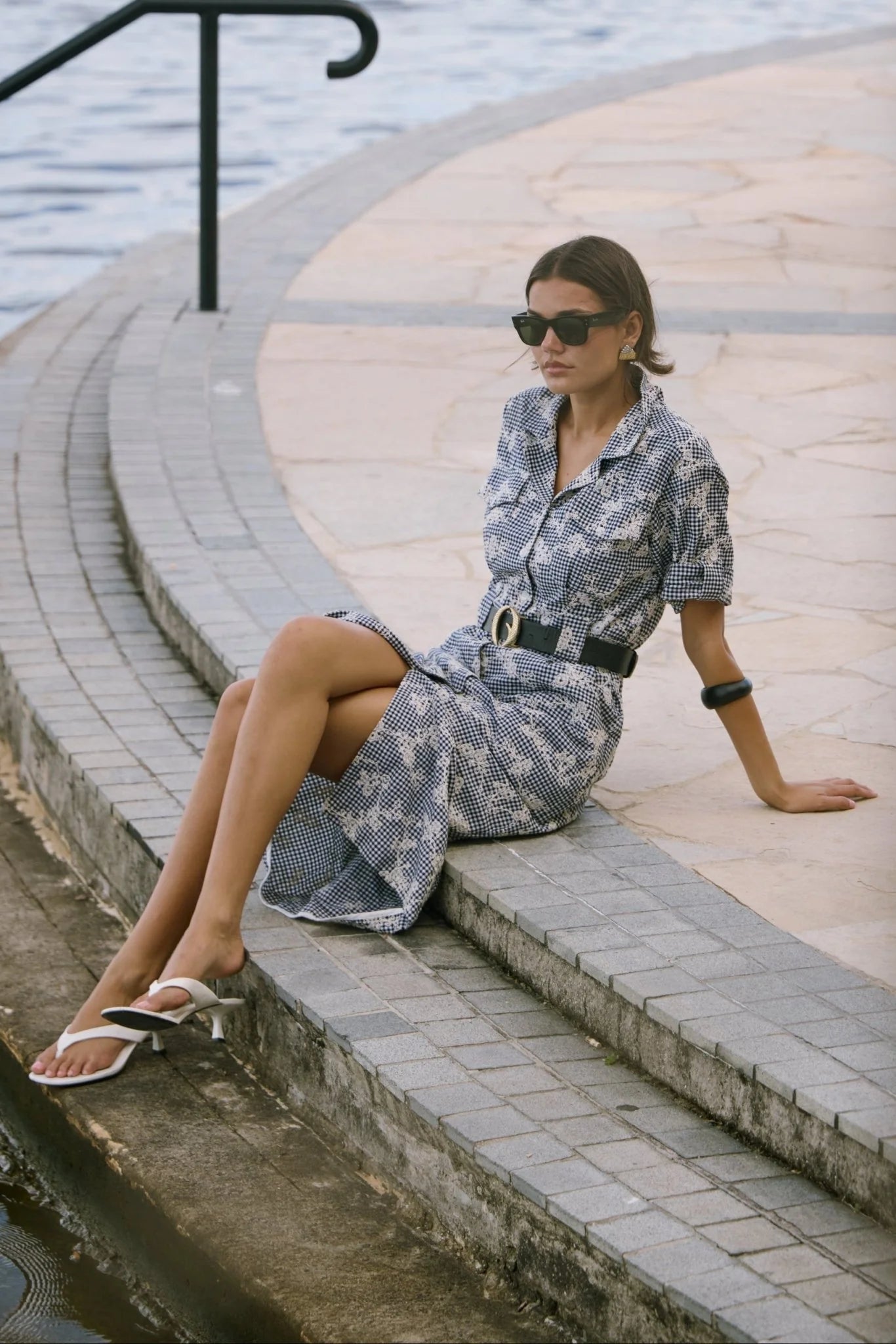 Monty Dress