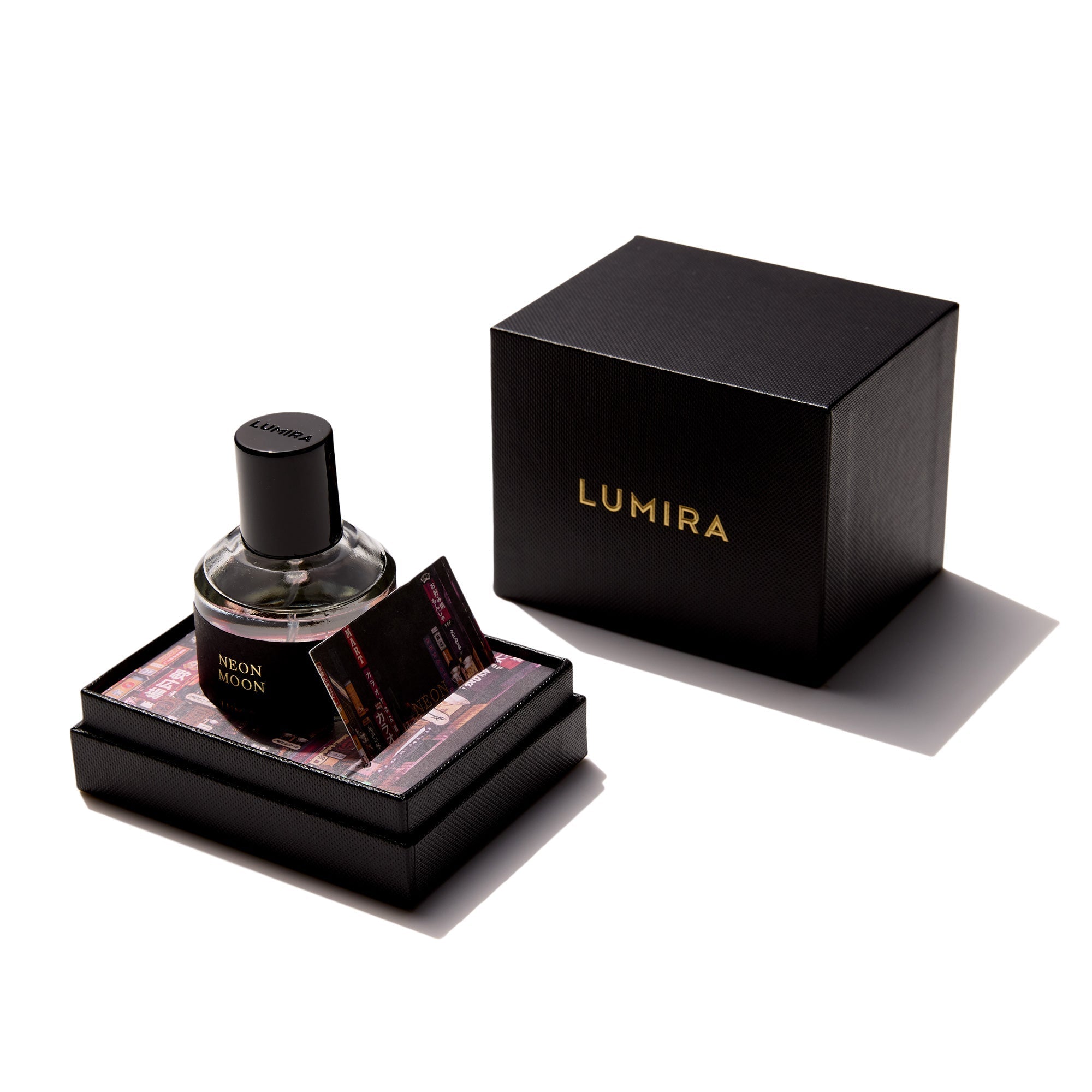 Neon Moon Eau de Parfum - LUMIRA