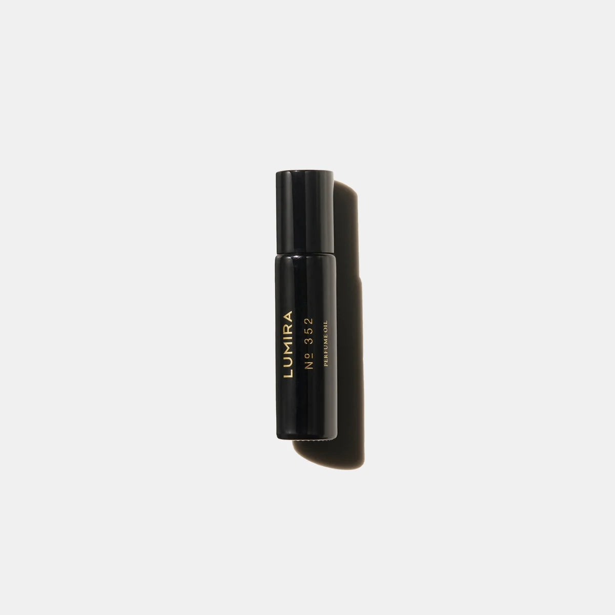 No352 Leather & Cedar Perfume Oil