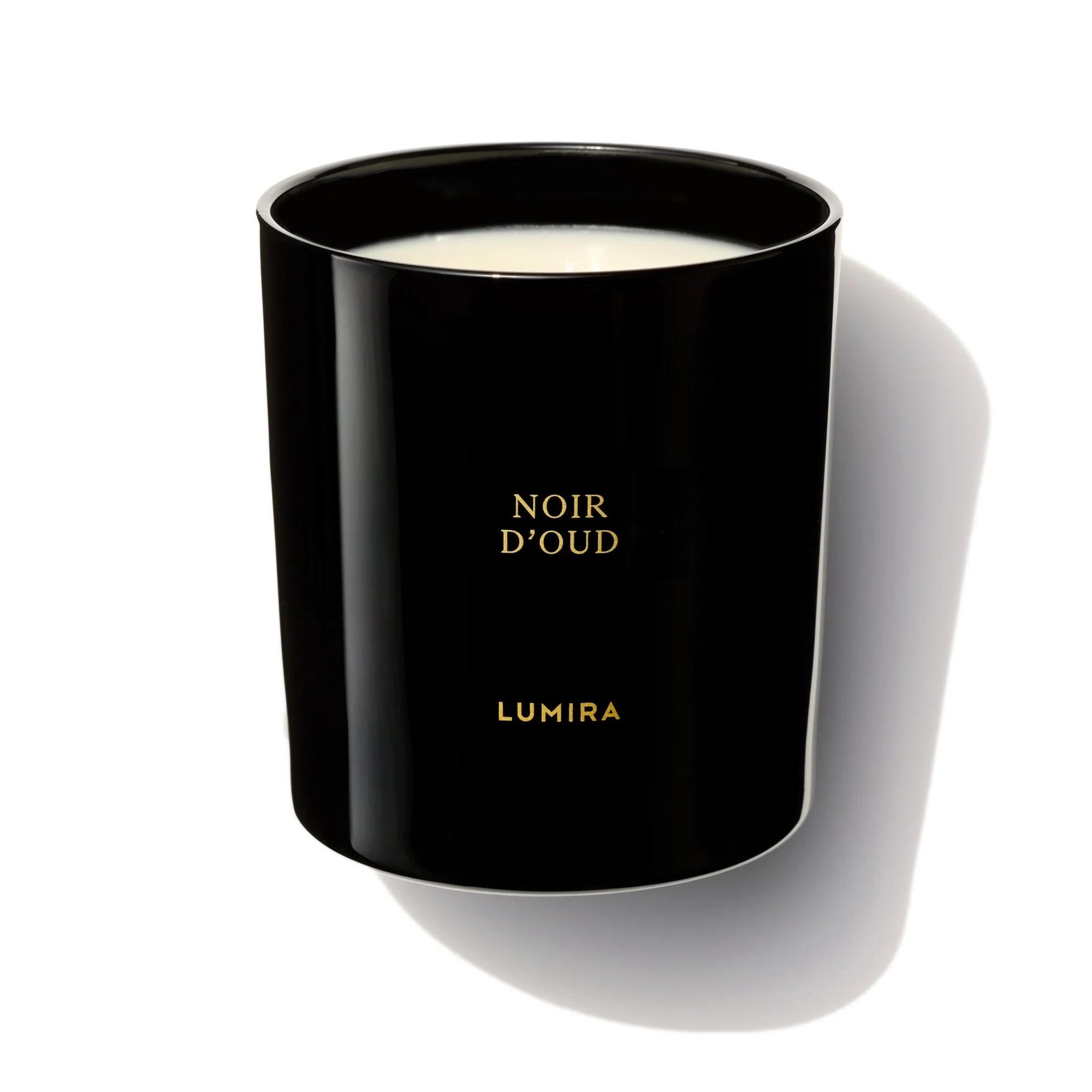 Noir D'Oud Candle