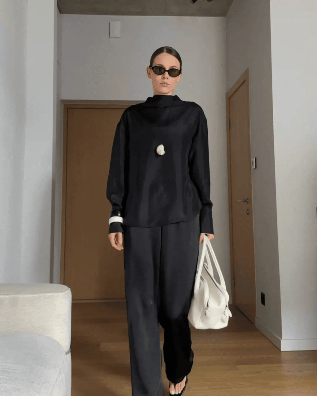 Oro Blouse