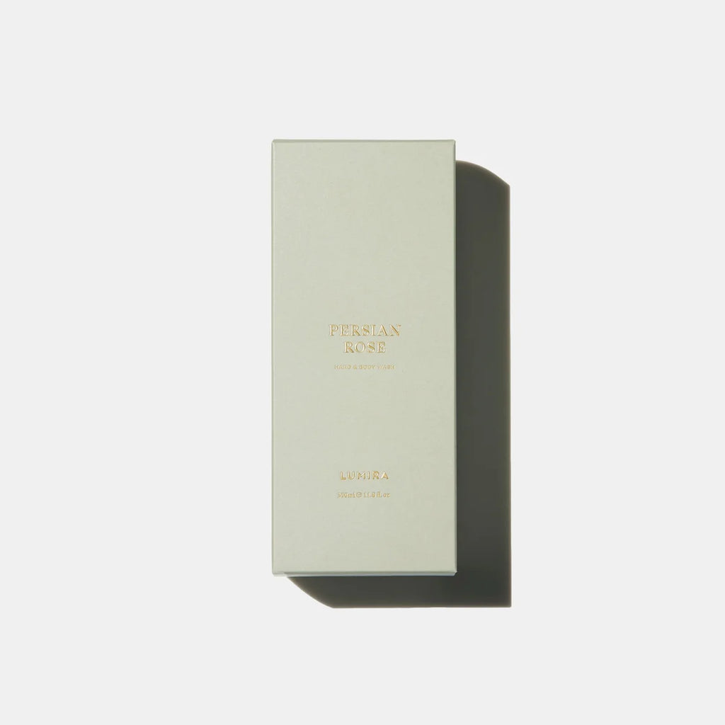 Persian Rose Hand & Body Wash