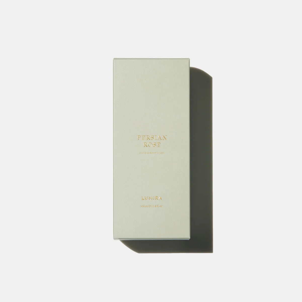Persian Rose Hand & Body Wash