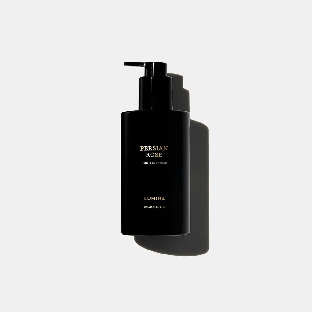 Persian Rose Hand & Body Wash