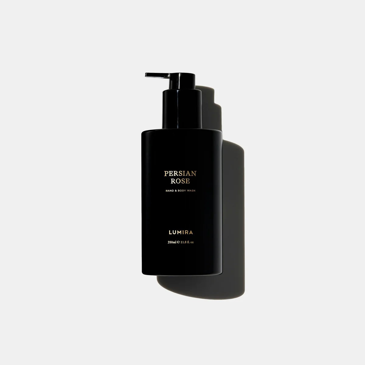 Persian Rose Hand & Body Wash