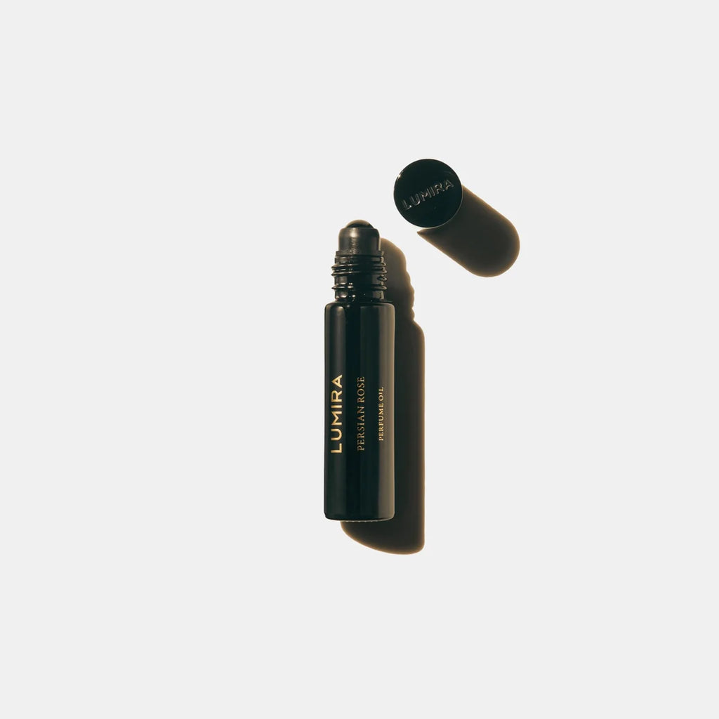 Persian Rose Perfume Oil