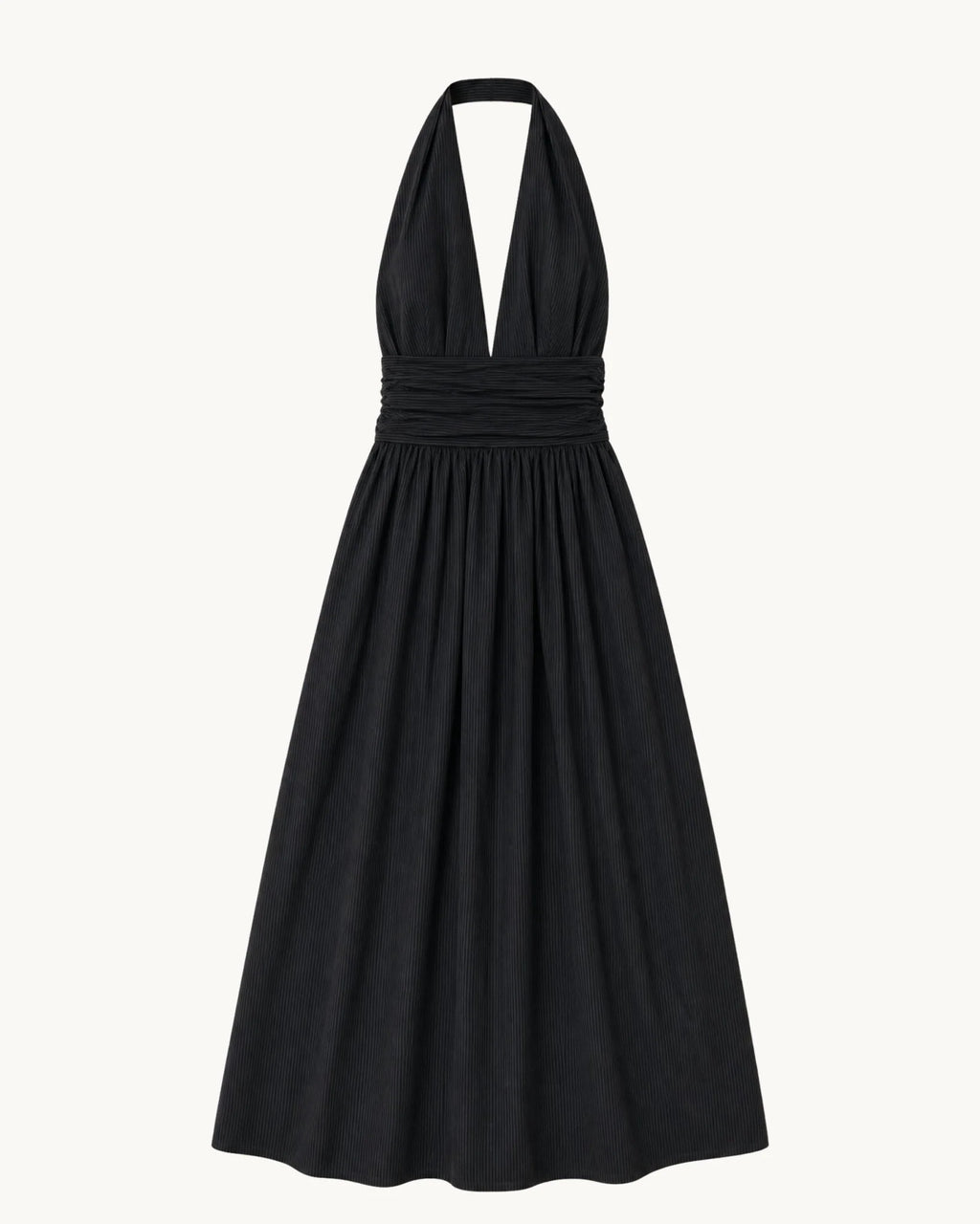 Puna Halter Dress