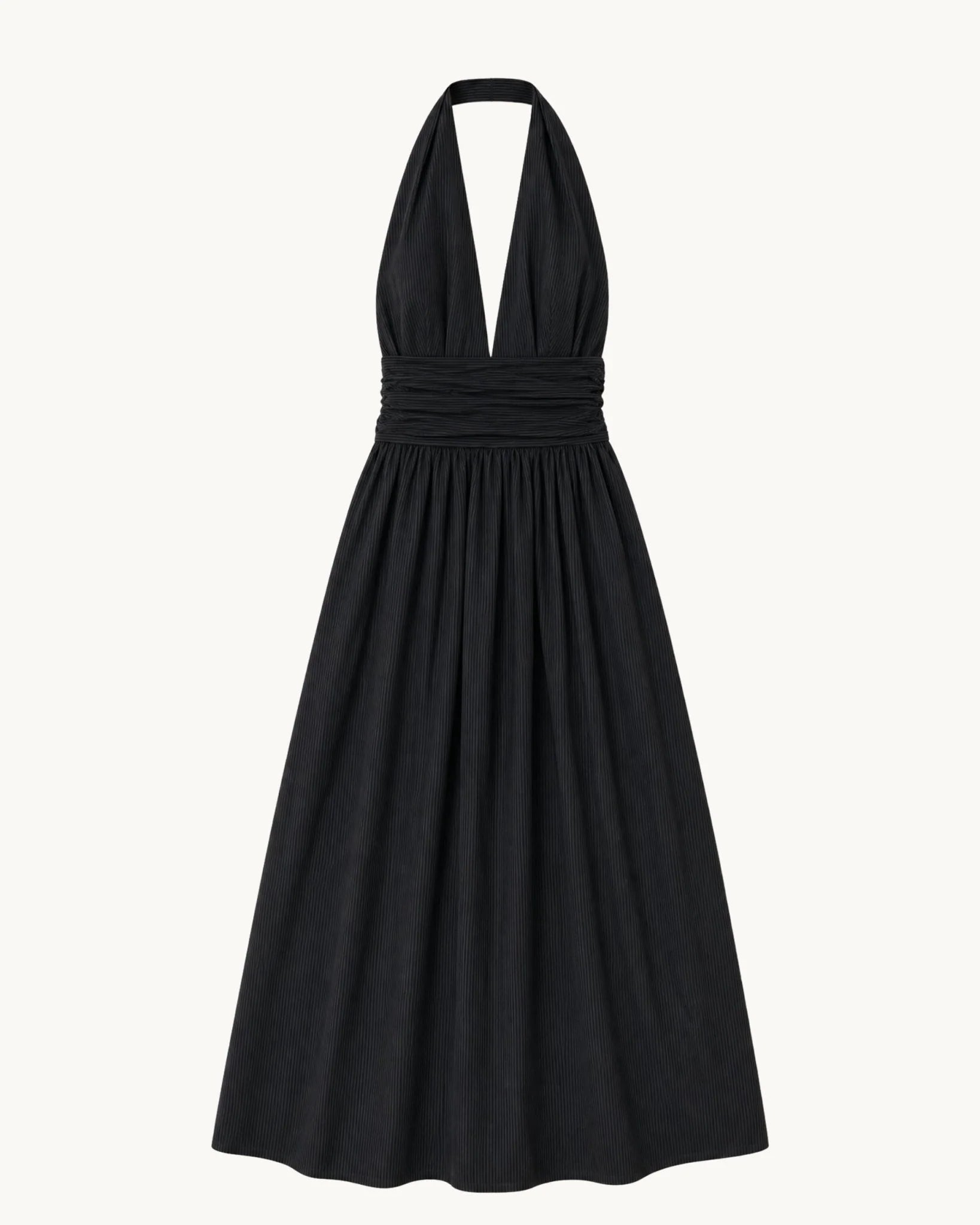 Puna Halter Dress