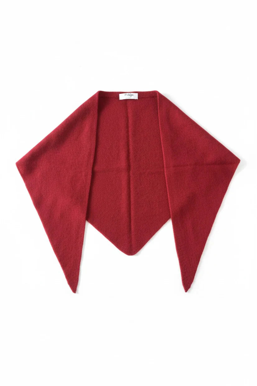 Triangle Scarf