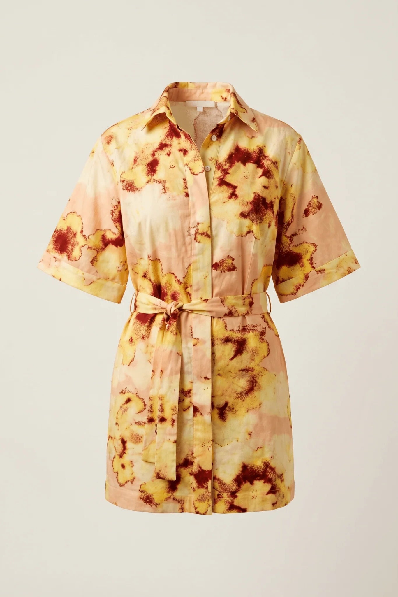 Sahra Dress